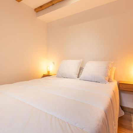 Le Repaire Des Ecureuils - Appt Avec Terrasse Apartment Formigueres Ngoại thất bức ảnh